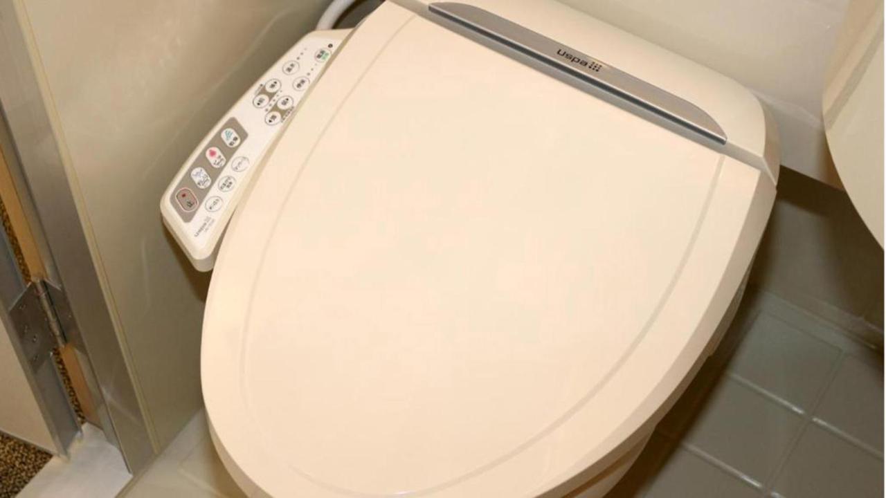 Toyoko Inn Tokyo Akishima-Eki Minami-Guchi Extérieur photo