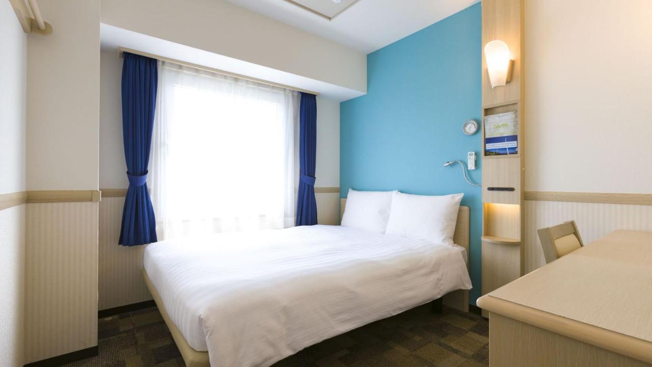 Toyoko Inn Tokyo Akishima-Eki Minami-Guchi Extérieur photo
