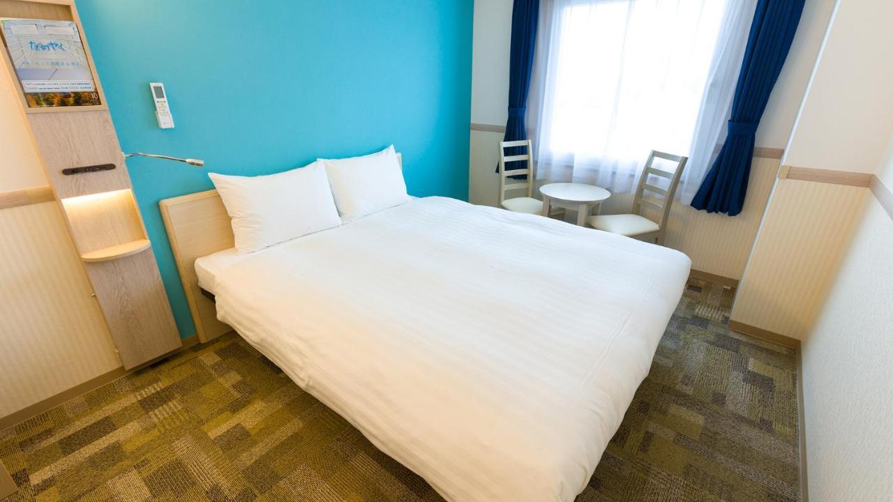 Toyoko Inn Tokyo Akishima-Eki Minami-Guchi Extérieur photo