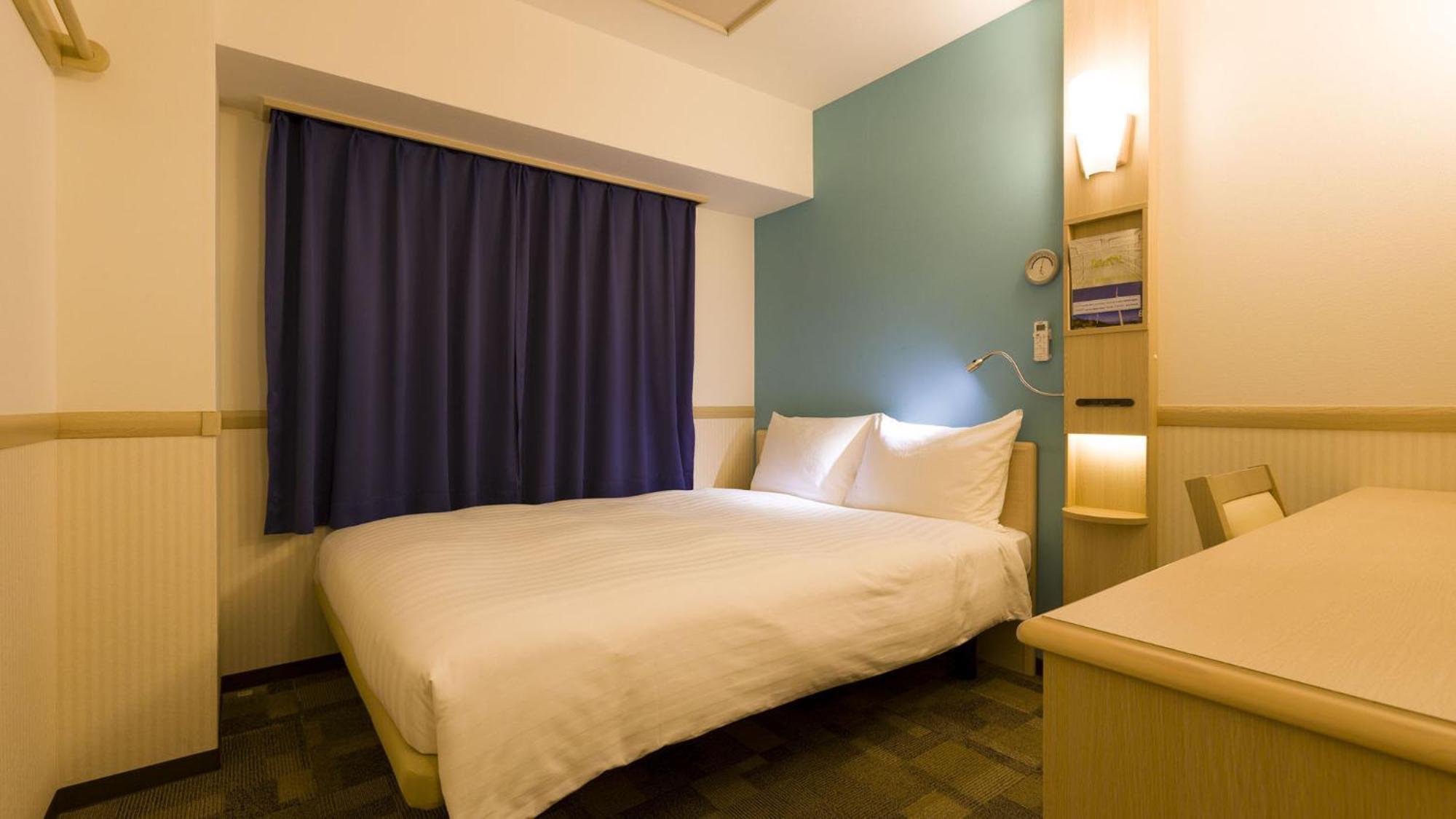 Toyoko Inn Tokyo Akishima-Eki Minami-Guchi Chambre photo