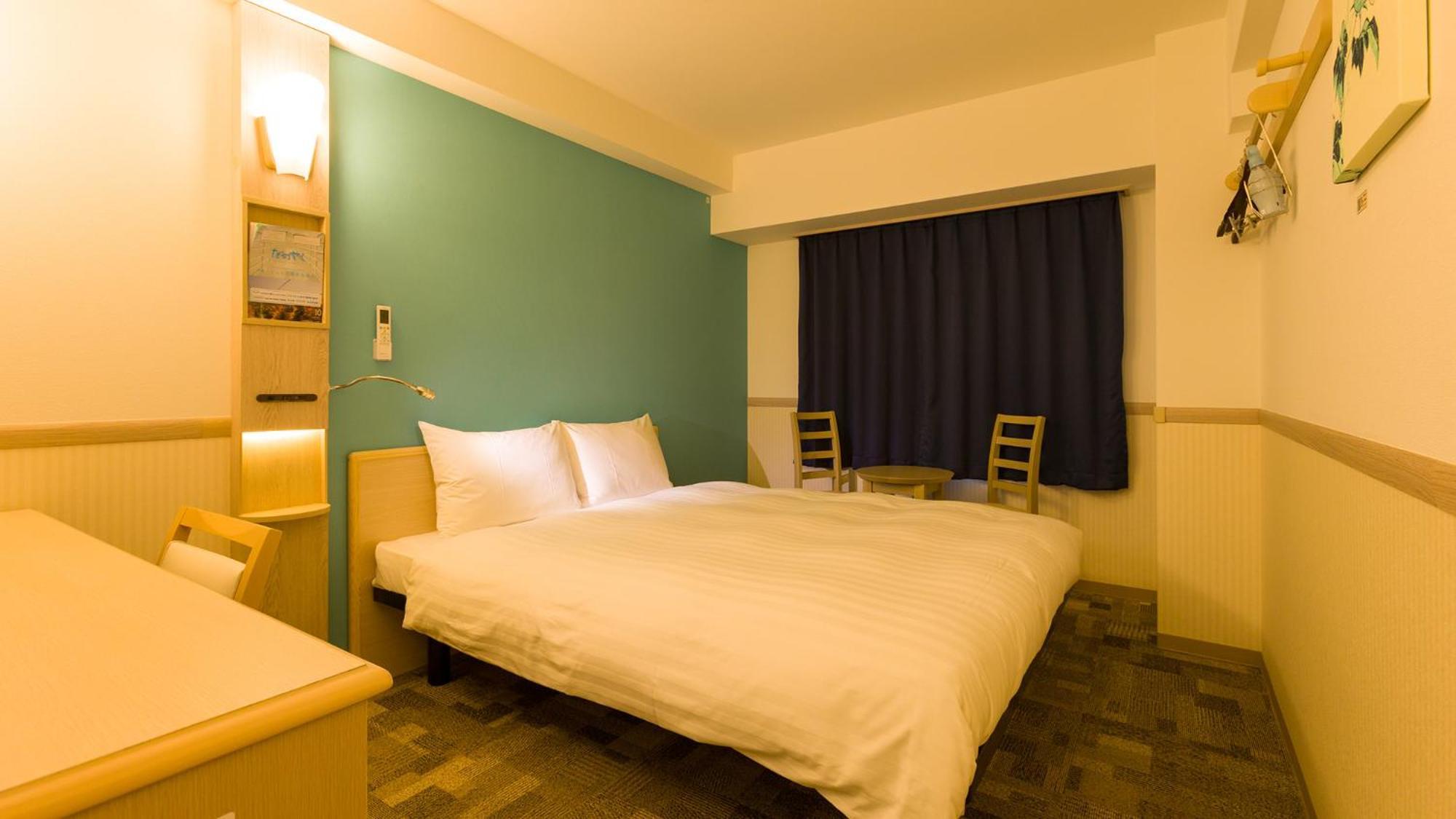 Toyoko Inn Tokyo Akishima-Eki Minami-Guchi Chambre photo