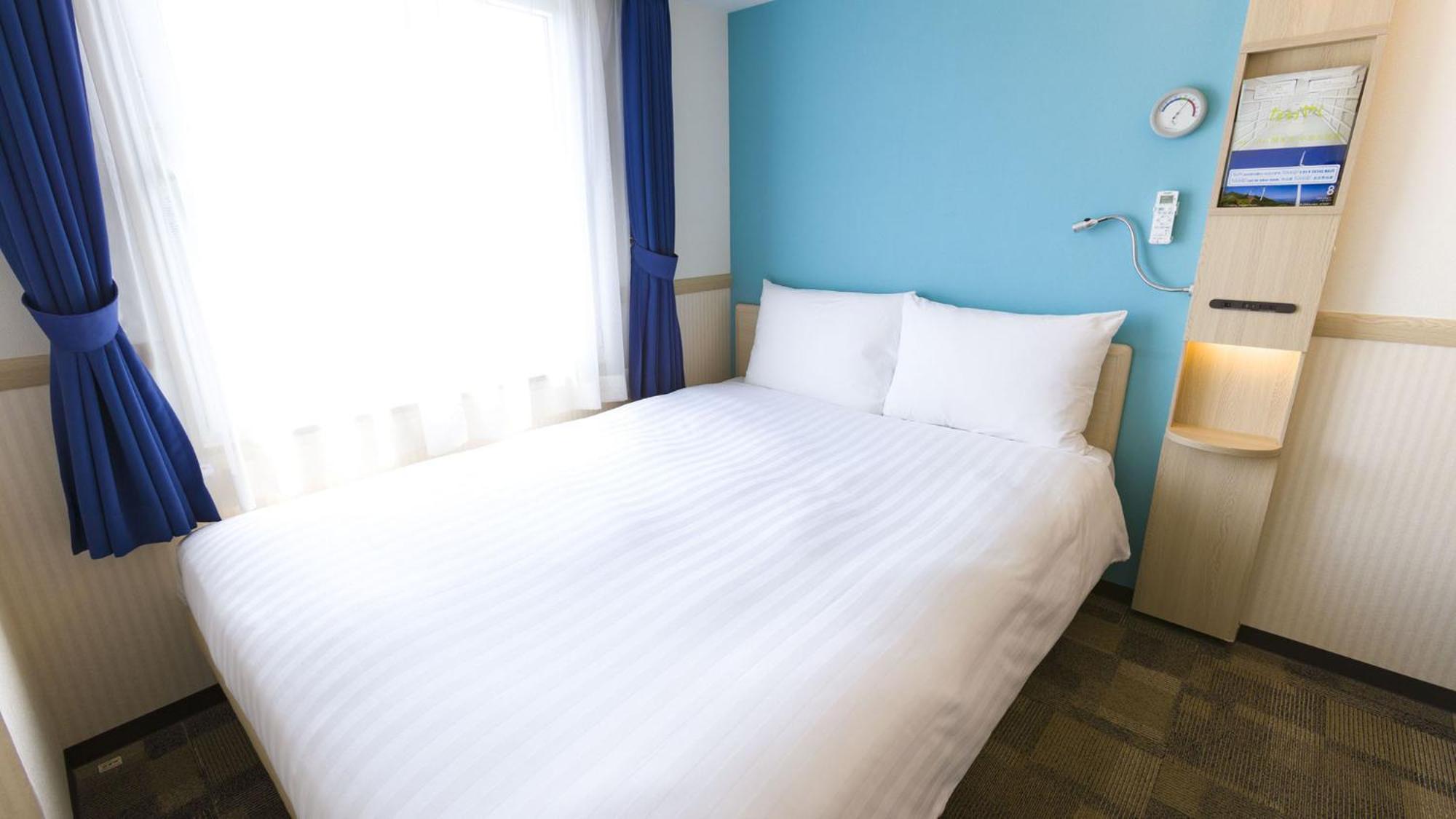 Toyoko Inn Tokyo Akishima-Eki Minami-Guchi Chambre photo