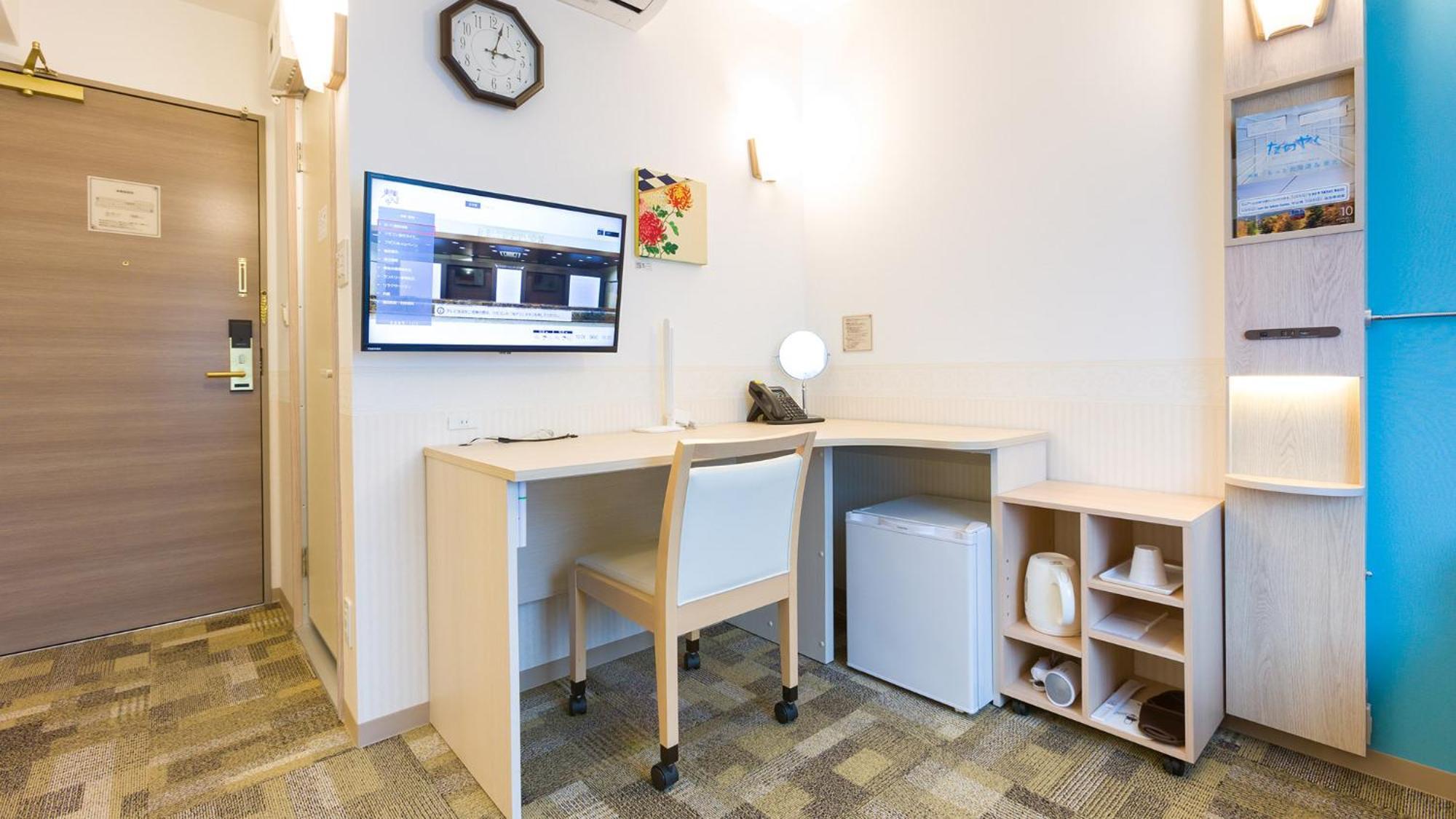 Toyoko Inn Tokyo Akishima-Eki Minami-Guchi Extérieur photo